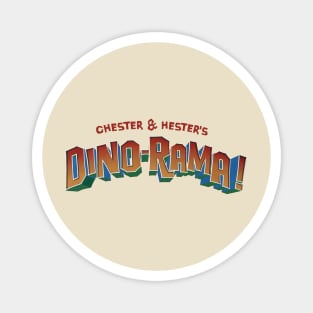 C&H DNO-RMA Magnet